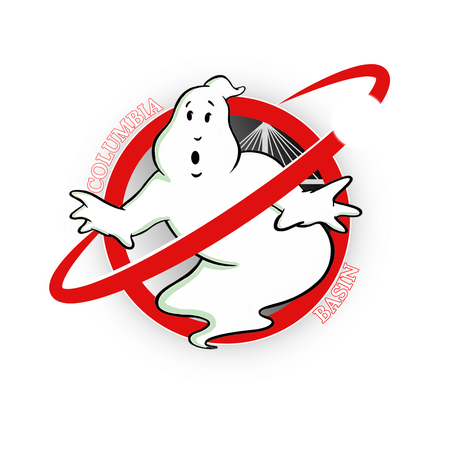 Columbia Basin Ghostbusters